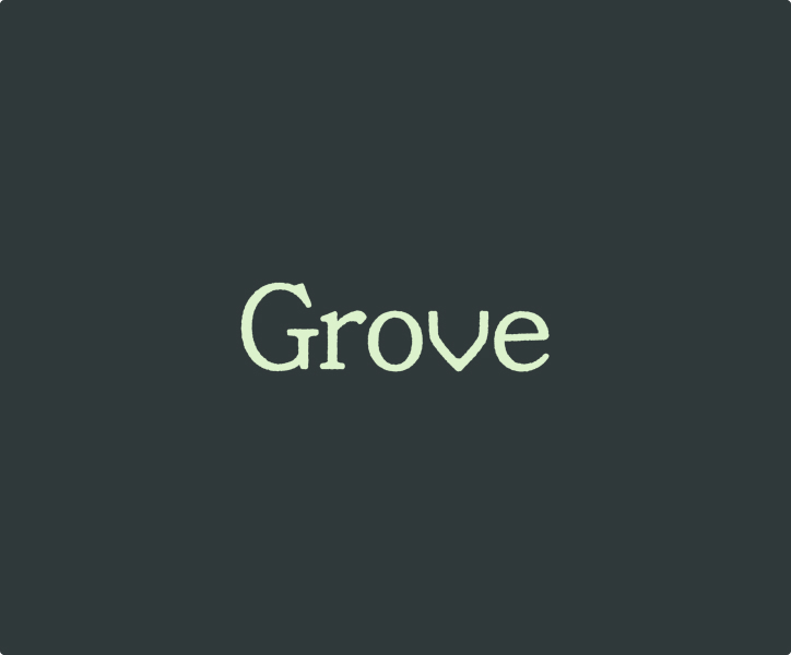 grove case study section 1